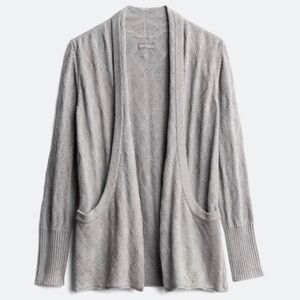 Market & Spruce Antoine J Pocket Cardigan